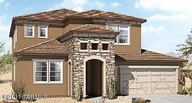 1st image of 8349 N Mountain Stone Pne