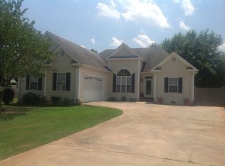 418 Wesley Ln, Gray, GA 31032