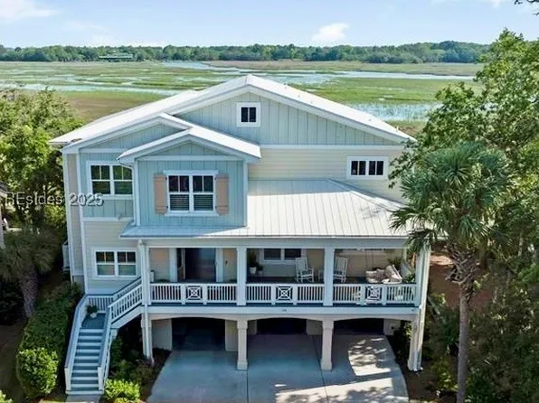 36 Percheron Ln, Hilton Head Island, SC 29926