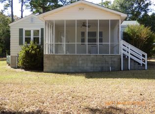 31 Georgia Bell Ln, Graniteville, SC 29829
