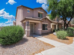 6038 S Cedar Elm Ln, Tucson, AZ 85747
