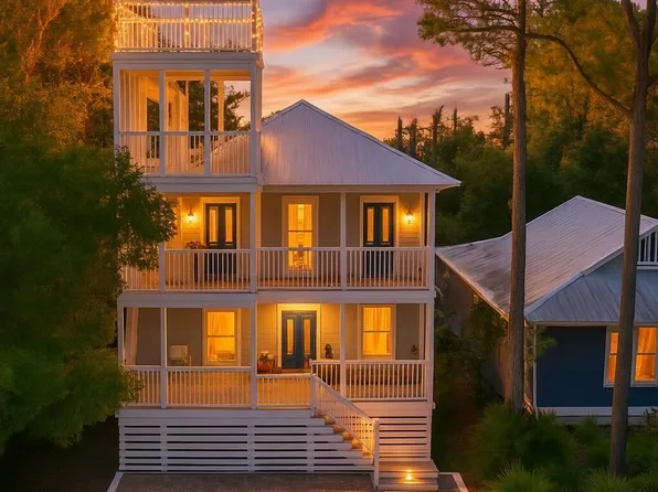 137 San Juan Ave, Santa Rosa Beach, FL 32459