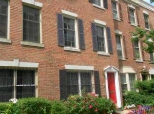 1737 1/2 Corcoran St NW, Washington, DC 20009