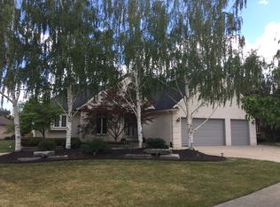 47234 Woodberry Estates Dr, Macomb, MI