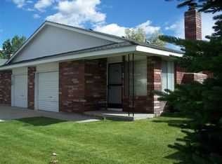 3255 Imperial Way, Carson City, NV