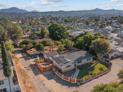 1661 Pepper Dr, El Cajon, CA, 92021