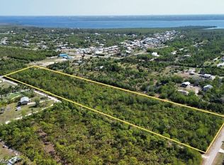 4031 Pine Tree Blvd, Saint James City, FL 33956