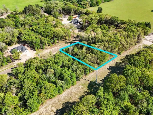 Private Road 6305 Lot 60, Mineola, TX 75773