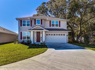 3600 Duclair Ct, Jacksonville, FL 32226