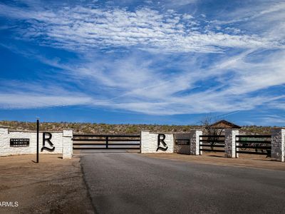 SE1C Rancho Rio Trail #SE1C, Wickenburg, AZ, 85390