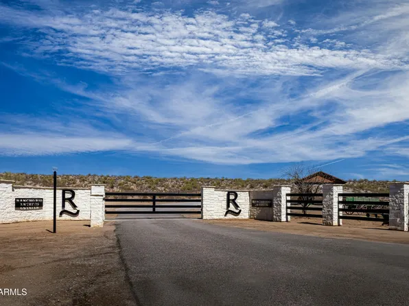 SE1C Rancho Rio Trail #SE1C, Wickenburg, AZ 85390