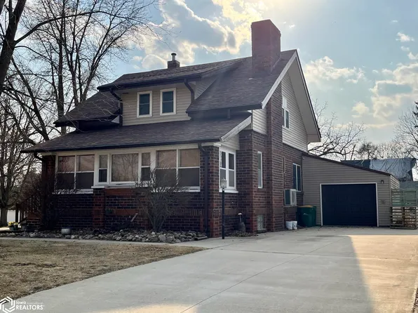 207 3rd Ave W, Thompson, IA 50478