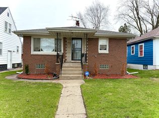 3625 Tyler St, Gary, IN 46408