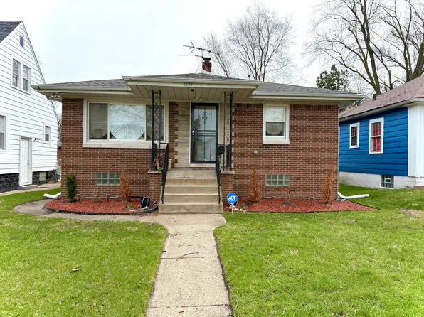 3625 Tyler St, Gary, IN 46408