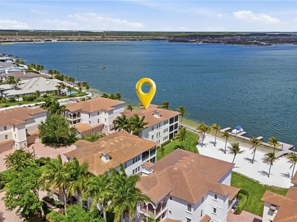 17701 Via Bella Acqua CT #703, MIROMAR LAKES, FL 33913