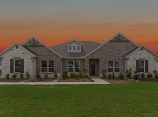 345 Cobb Rd, Leonard, TX 75452