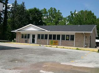 626 W Main St, Ligonier, PA 15658