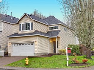 6408 NW Starflower Dr, Portland, OR