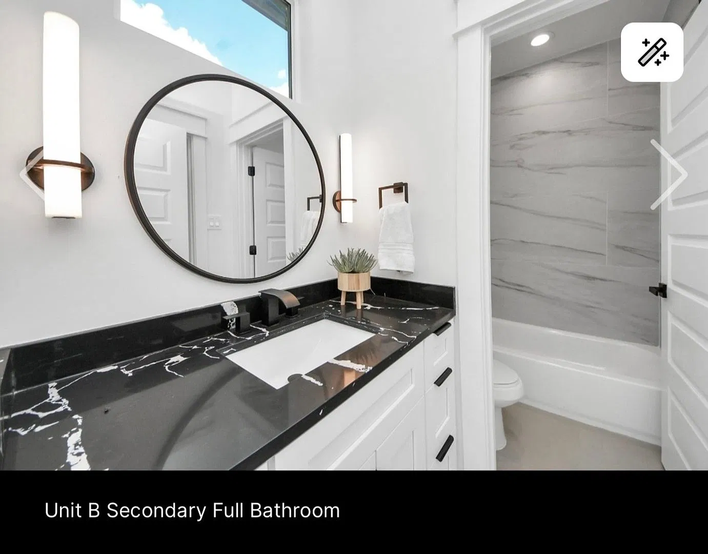 7909 Lynette St - Unit A , Houston, TX 77028 — Photo 2
