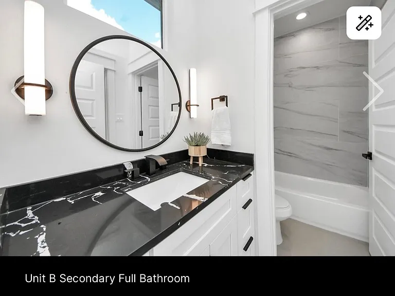 7909 Lynette St #A — Photo 2