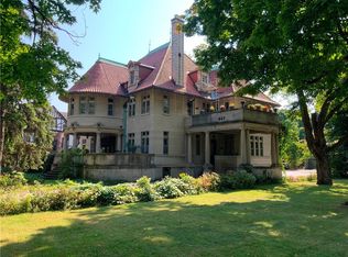 947 East Ave APT 4, Rochester, NY 14607