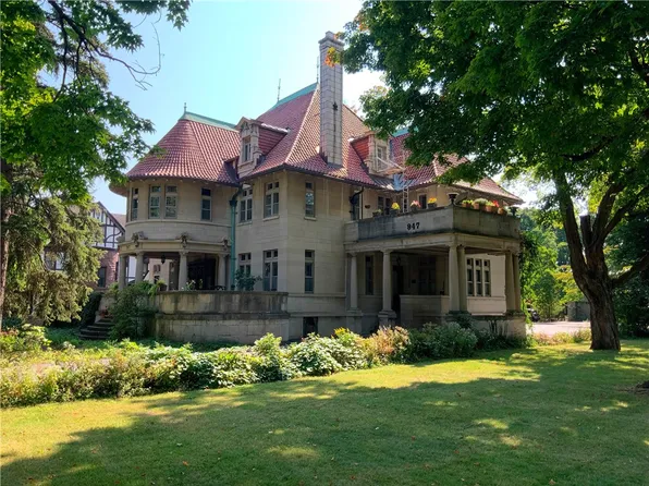 947 East Ave APT 4, Rochester, NY 14607