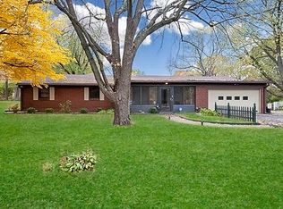 6026 Dorsett Pl, Indianapolis, IN