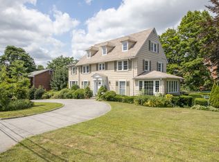 3 Ridge Rd, Bronxville, NY 10708