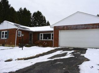 3640 Hickory Hill Rd, Bethlehem, PA 18015