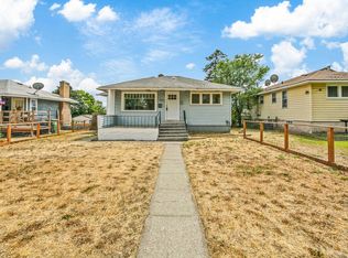 3608 E Fairview Ave, Spokane, WA 99217