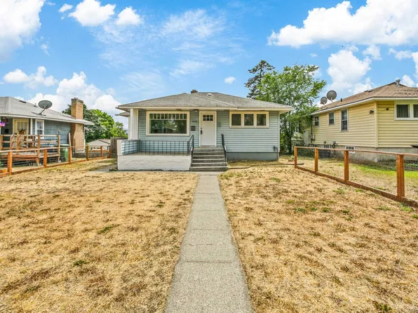 3608 E Fairview Ave, Spokane, WA 99217