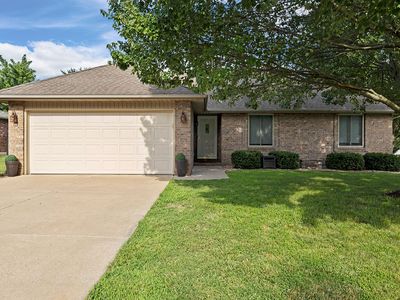 3633 S Sunrise Avenue, Springfield, MO, 65807