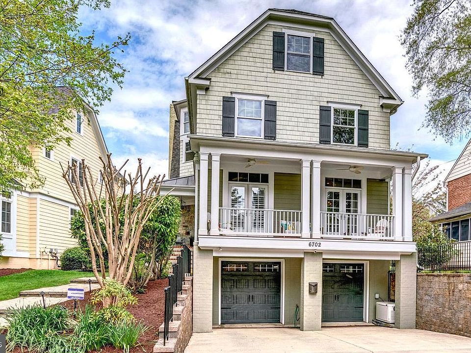 6702 Fairfax Rd, Chevy Chase, MD 20815 Zillow
