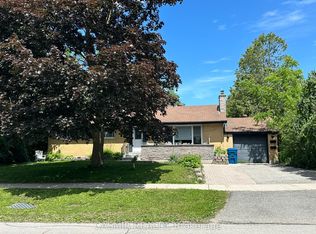134 North St W, Orillia, ON L3V3S8