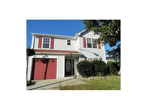 205 Archers Dr Photo 1