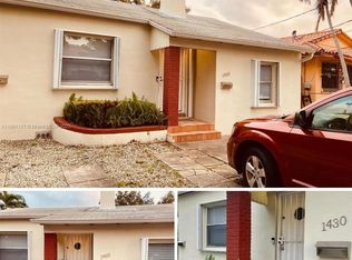 1430 SW 19th Ter #1430, Miami, FL 33145