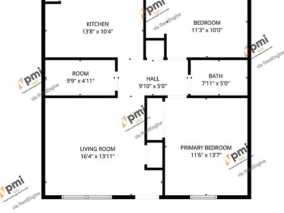 2nd image of 5372 Plaza Ave #5370
