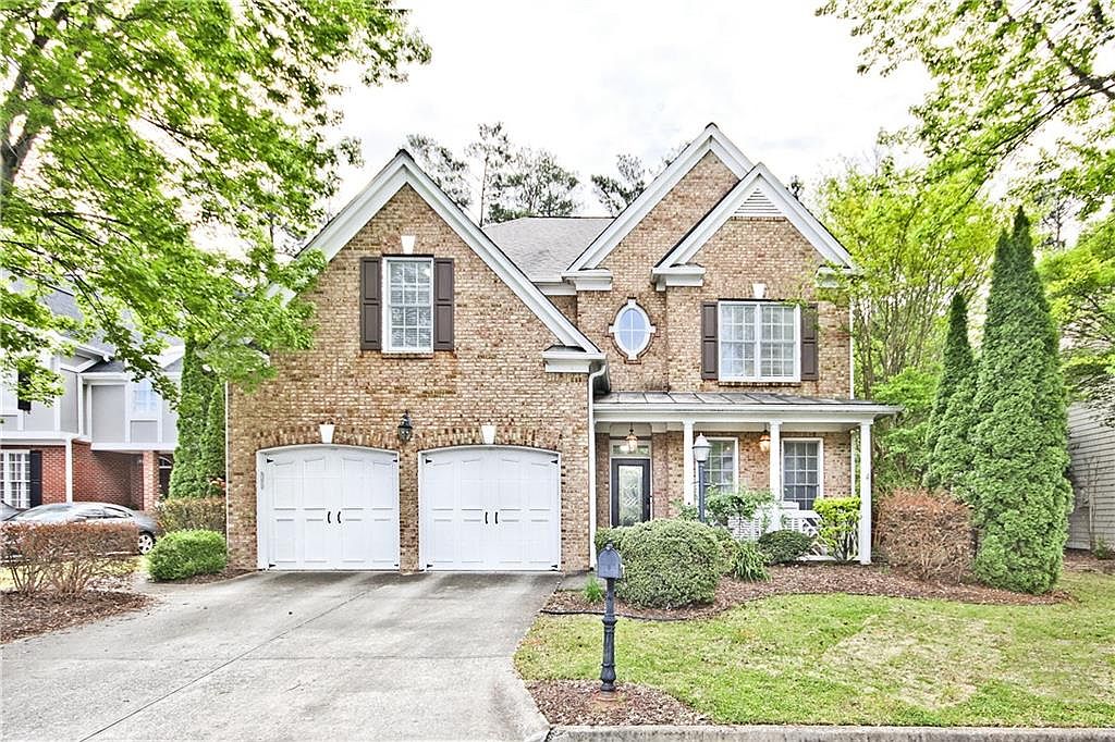 125 Wentworth Ter, Johns Creek, GA 30022 Zillow