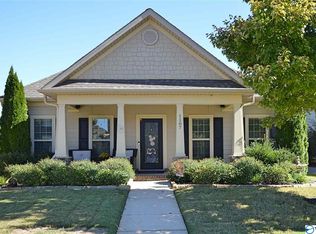 1107 Pegasus Dr, Huntsville, AL 35806
