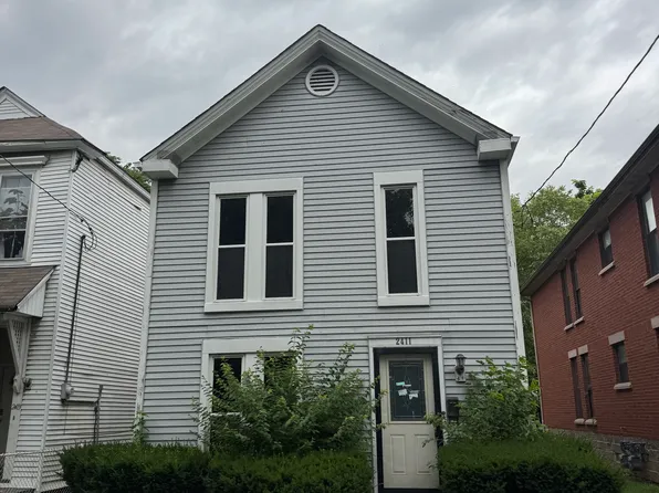 2411 W Chestnut St, Louisville, KY 40211