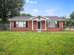 1302 S 89th Ave E, Tulsa, OK 74112