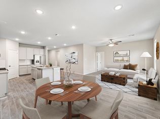 TRAVIS Plan, Russell Ranch, Bay City, TX 77414