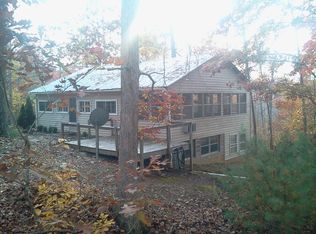 636 Browning Ln, Dry Fork, VA 24549