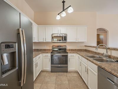 320 N 168th Dr, Goodyear, AZ, 85338