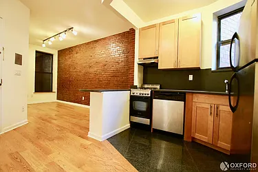 Rented by Oxford Property Group