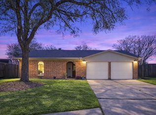 12735 Corning Dr, Houston, TX 77089