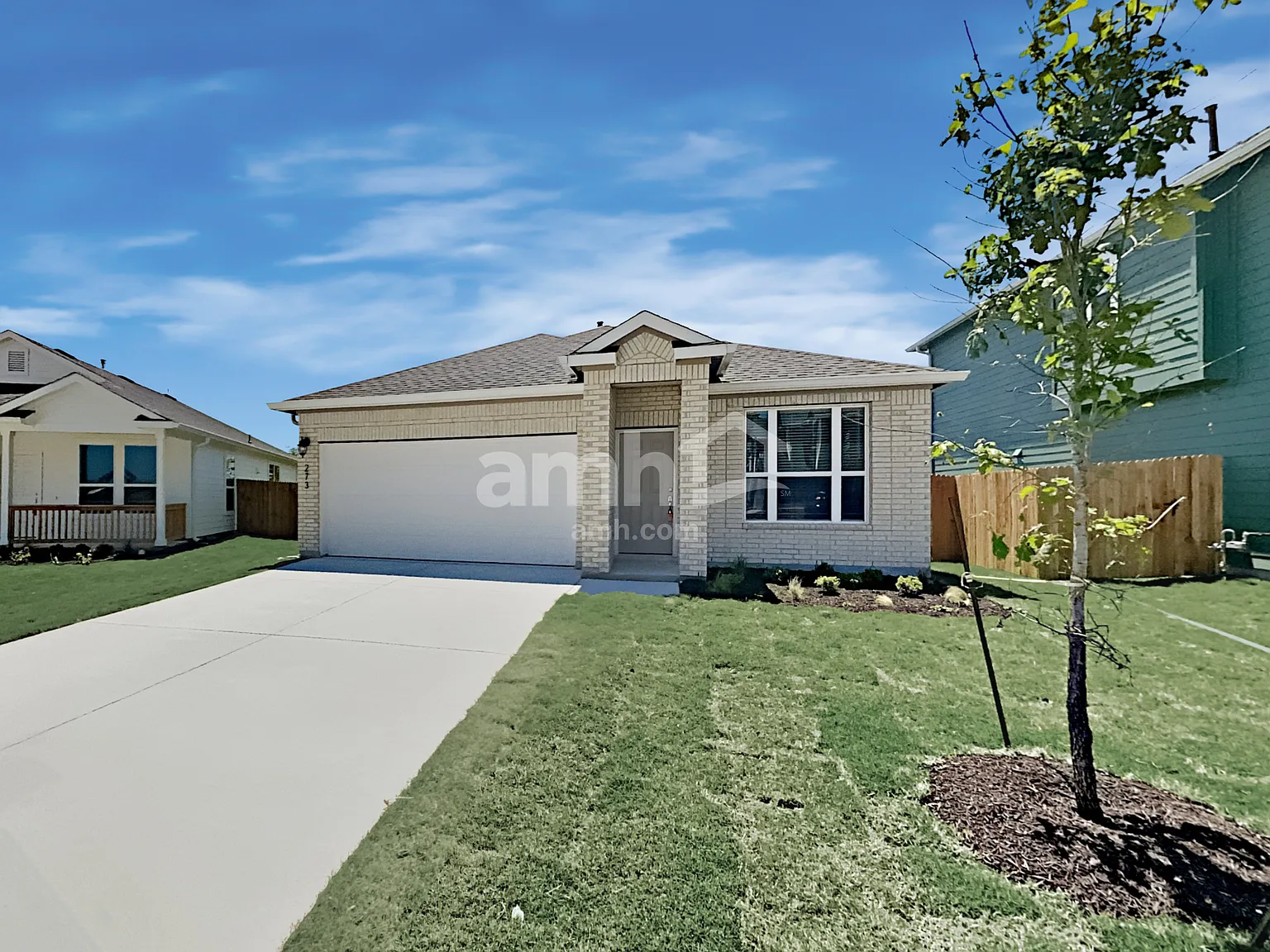3 bed, 2.0 bath, 1446 sqft, $1,765 — Photo 1