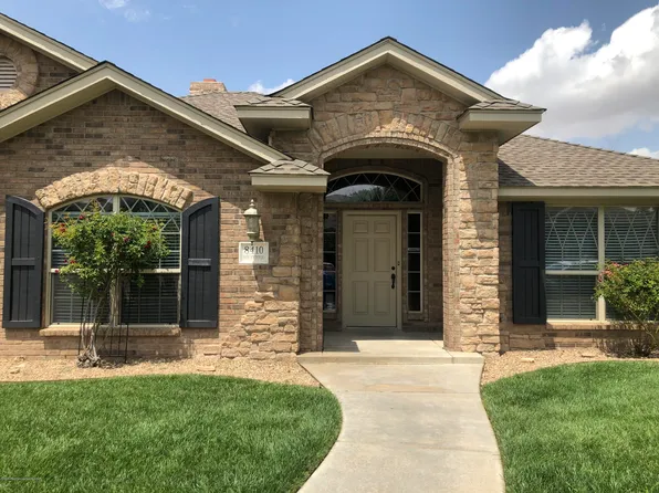 8410 San Antonio Dr, Amarillo, TX 79118