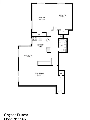 Sold by Douglas Elliman | media 19