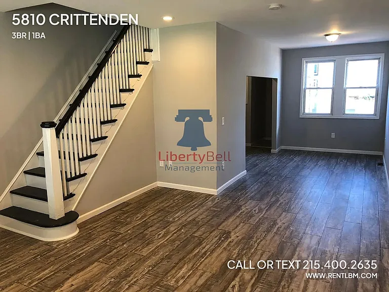 5810 Crittenden St — Photo 1